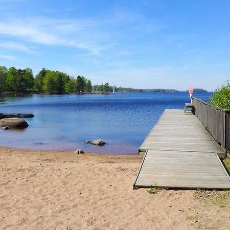 Hagavik 8 Villa Växjö Eksteriør bilde