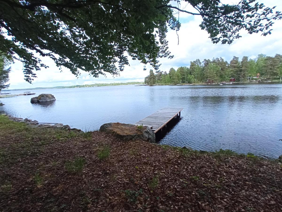 Hagavik 8 Villa Växjö Eksteriør bilde